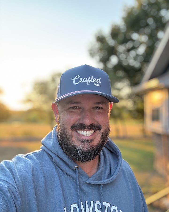 Jacob Hooter, owner of Hooter Media